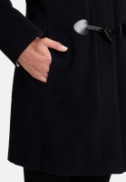Gil Bret Dufflecoat mit Kapuze