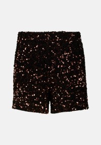 zero Shorts mit Pailletten | Betty Barclay