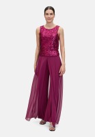 Vera Mont Hosenrock mit weitem Bein