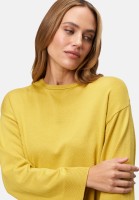 zero Pullover mit Trompetenärmeln | Betty Barclay