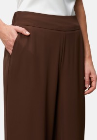 zero Culotte mit elastischem Bund 30 Inch | Betty Barclay