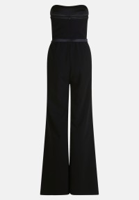 Vera Mont Jumpsuit mit Gürtel