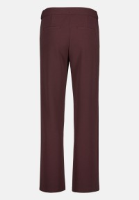 zero Stoffhose mit elastischem Bund  30 Inch | Betty Barclay