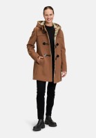 Gil Bret Dufflecoat mit Kapuze