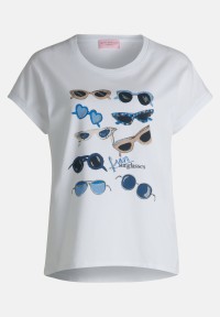 Betty Barclay Casual-Shirt mit Aufdruck