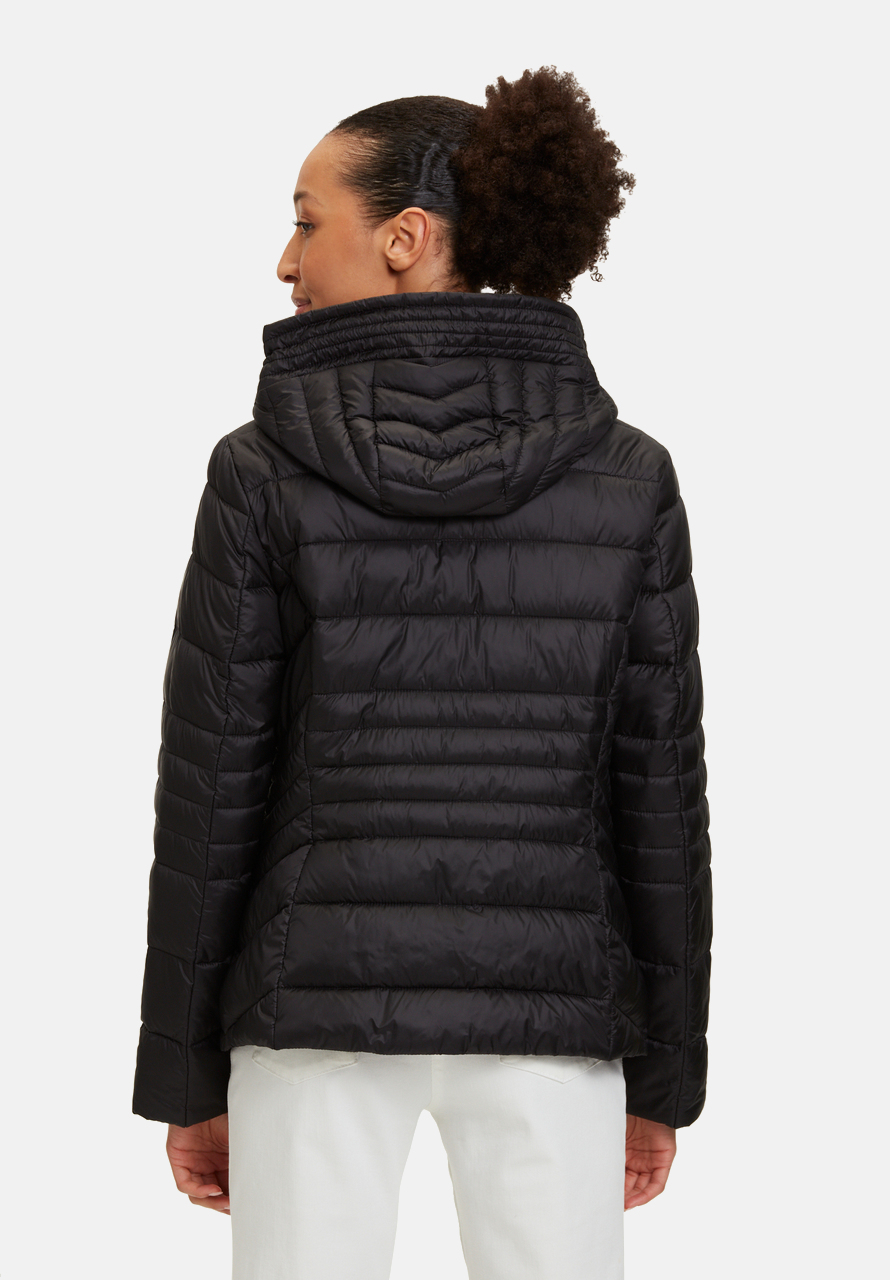 Betty BarclaySteppjacke
