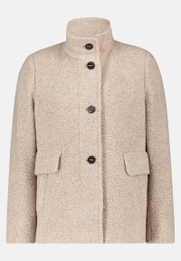 Gil Bret Winterjacke mit Kragen