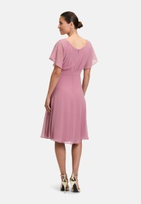 Vera Mont Cocktailkleid kurzarm