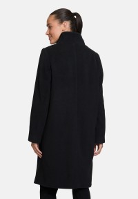Betty Barclay Wollmantel mit Kragen