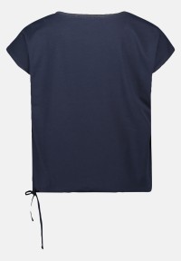 BETTY & CO Casual-Shirt mit Print