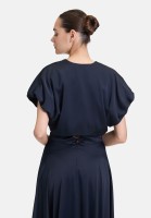 Vera Mont Bolero-Jacke kurzarm