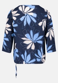 BETTY & CO Blusenshirt mit Print
