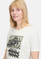 Betty Barclay Basic Shirt mit Placement