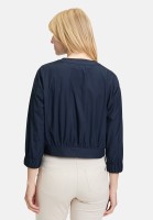 Betty Barclay Blouson mit 3/4 Arm