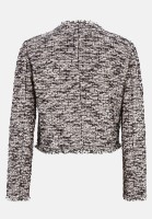Betty Barclay Blazer-Jacke mit Fransen