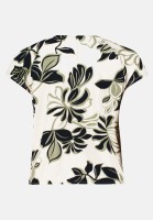 Betty Barclay Printshirt mit Gummizug