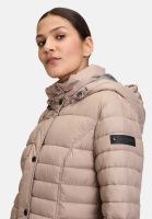 Betty Barclay Outdoorjacke mit abnehmbarer Kapuze