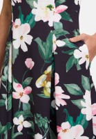 Vera Mont Cocktailkleid mit Print