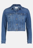 Vera Mont Jeansjacke mit Waschung