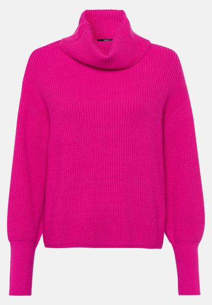 zero Pullover F