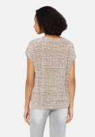 Betty Barclay Feinstrickpullover mit Lurexfaden