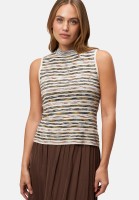 zero Stricktop mit Streifen | Betty Barclay