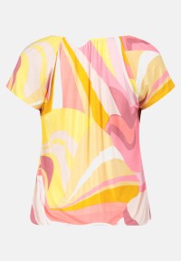 Betty Barclay Printshirt mit Gummizug