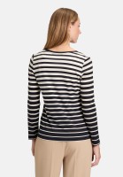 Betty Barclay Basic Shirt mit Print