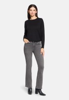 Betty Barclay Basic-Strickpullover mit Rundhalsausschnitt