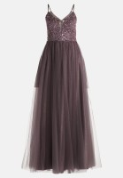 Mauve Graupe
