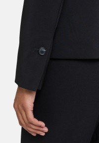 Betty Barclay Kurzblazer langarm