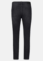 BETTY & CO Basic-Jeans mit Waschung