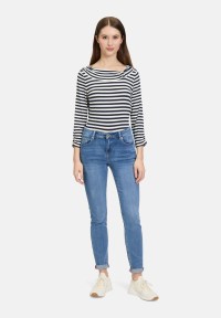 Betty Barclay Slim Fit Jeans Sunny mit Stretch-Anteil