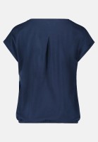 BETTY & CO Casual-Shirt mit Print