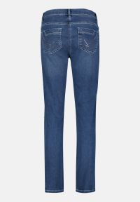 Betty Barclay Skinny Fit-Jeans mit Strass
