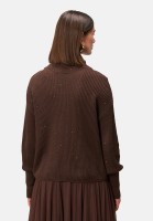 zero Strickpullover mit Pailletten | Betty Barclay