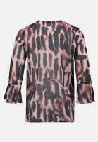 Betty Barclay Chiffonbluse mit Print