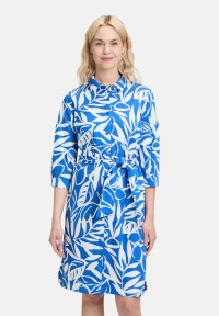 Betty BarclayHemdblusenkleid