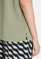 Betty Barclay Schlupfbluse unifarben