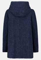 Gil Bret Wolljacke mit Kapuze