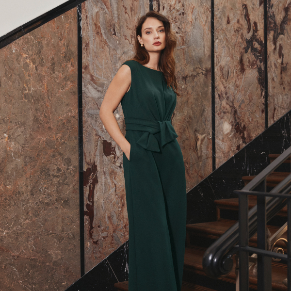 Festliche Jumpsuits