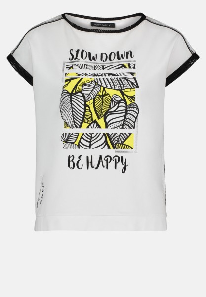 Betty Barclay Sweatshirt mit überschnittenen Ärmeln kaufen Betty Barclay Sweatshirt mit überschnittenen Ärmeln kaufen