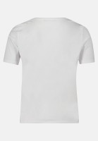 Betty Barclay Basic Shirt mit Aufdruck