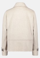Gil Bret Wolljacke mit Kragen