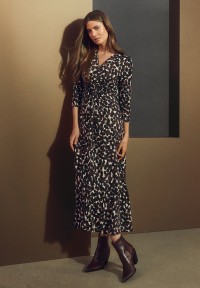 Betty BarclayMidikleid