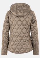 Betty Barclay Outdoorjacke mit abnehmbarer Kapuze