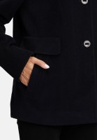 Gil Bret Winterjacke mit Kragen