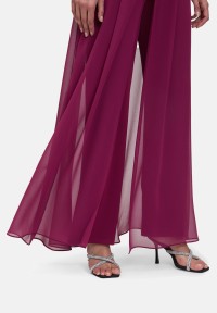 Vera Mont Hosenrock mit weitem Bein