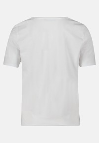 Betty Barclay Basic Shirt mit Placement
