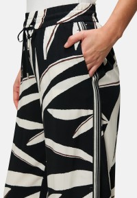 zero Freizeithose mit Tunnelzug 30 Inch | Betty Barclay